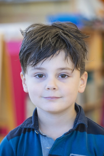 Scolaire, Traditionnel