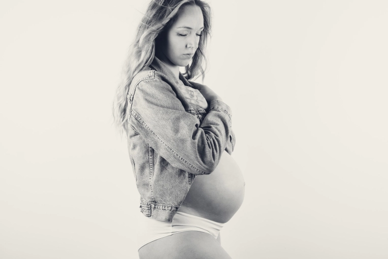 Photographie, Grossesse, Artistique