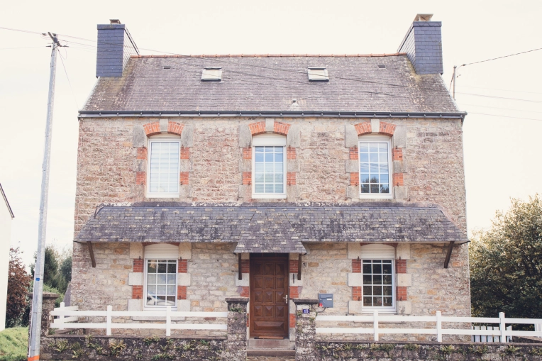 Photographie, Immobilier & Architecture, Bâtiment, Traditionnel