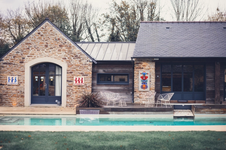 Photographie, Industrielle, Traditionnel