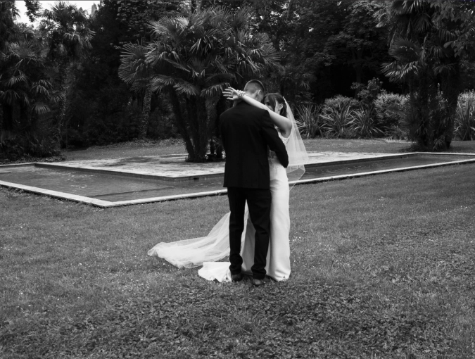 Photographie, Mariage, Traditionnel, Vintage