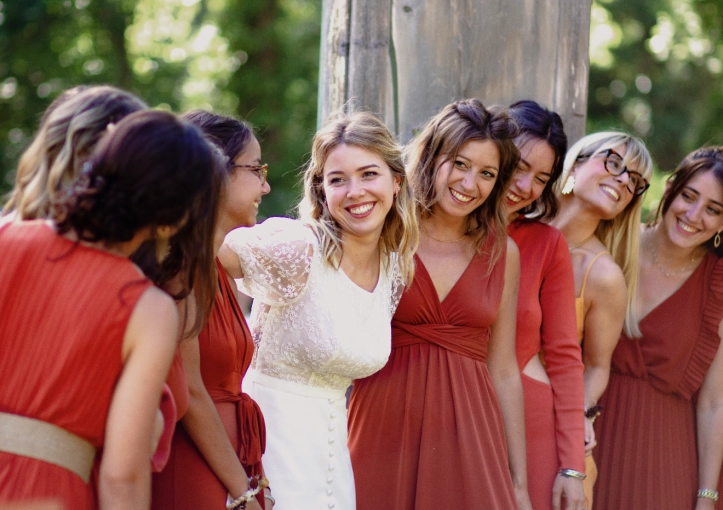 Photographie, Mariage, Traditionnel