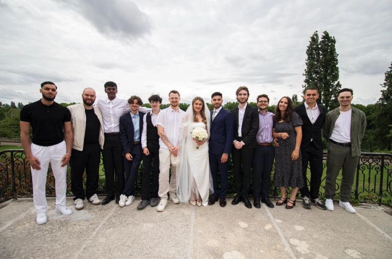 Photographie, Famille, Traditionnel