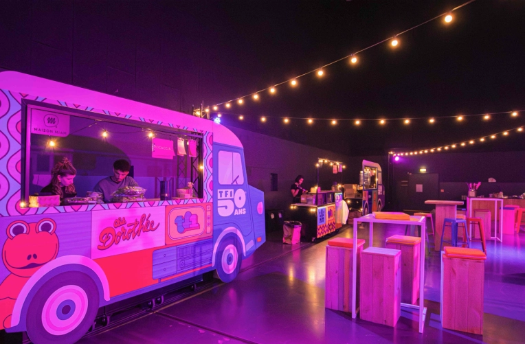 Photographie, Retouche photo, Evènement, Conférence / Salon, Lifestyle