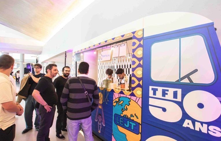 Photographie, Evènement, Conférence / Salon, Artistique, Lifestyle