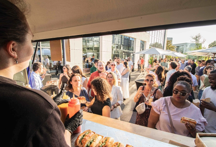 Photographie, Evènement, Conférence / Salon, Lifestyle