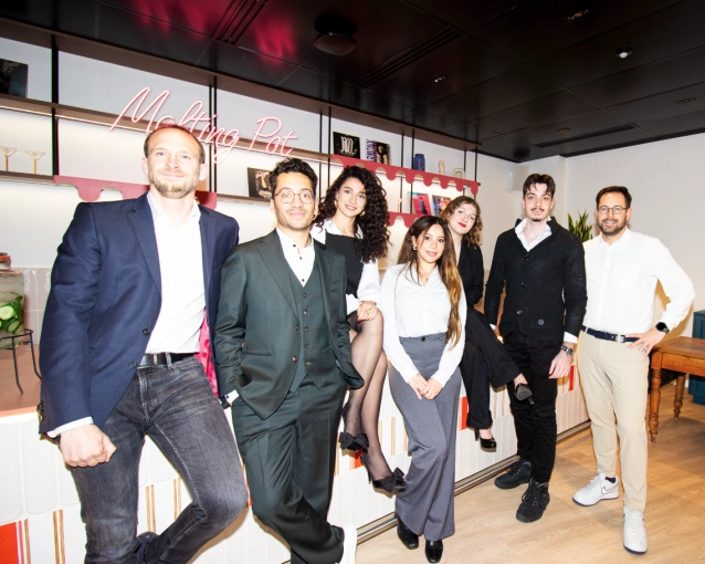 Photographie, Corporate, Traditionnel