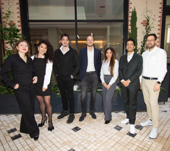 Photographie, Corporate, Traditionnel