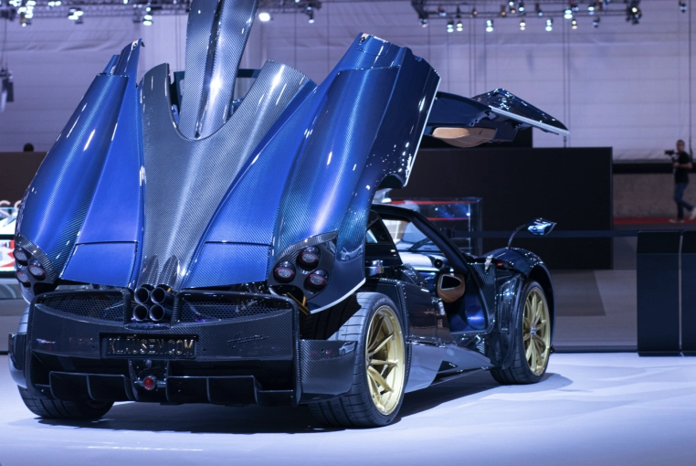 Photographie, Auto / Moto, Traditionnel