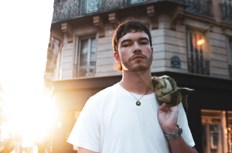 Photographie, Portrait, Artistique