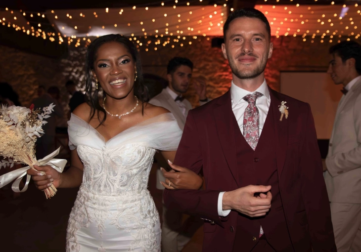 Photographie, Couple, Artistique