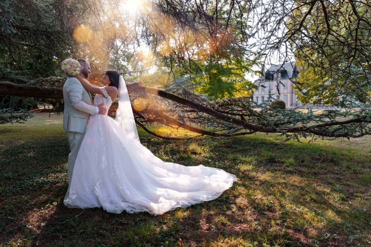 Photographie, Mariage, Artistique