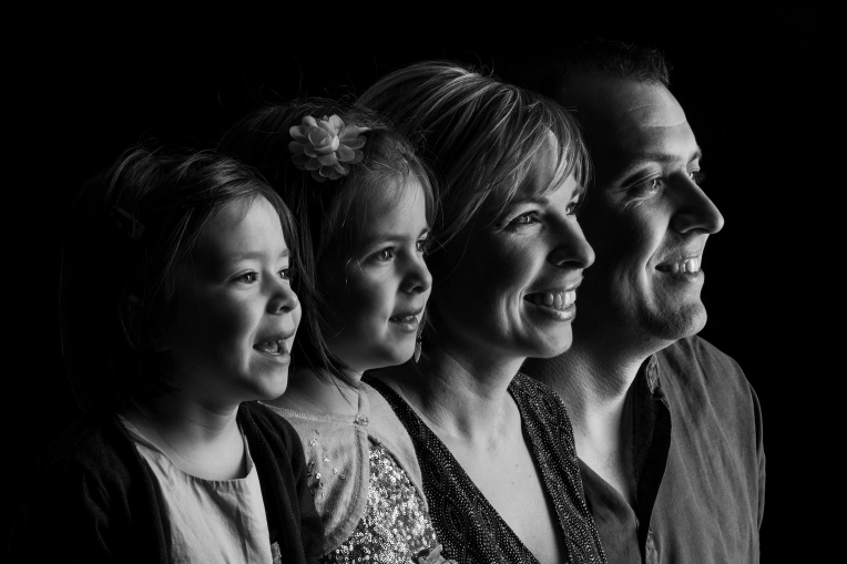 Photographie, Famille, Artistique