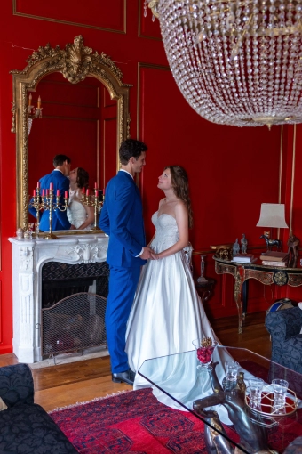 Photographie, Mariage, Artistique