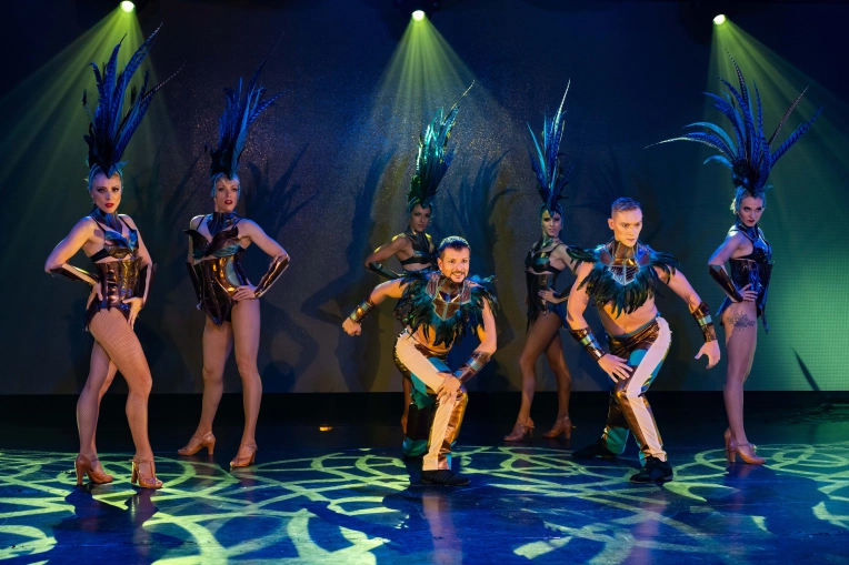 Photographie, Evènement, Concert/Spectacle