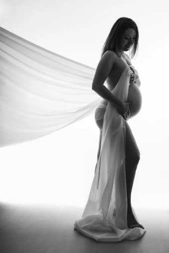 Photographie, Grossesse, Artistique