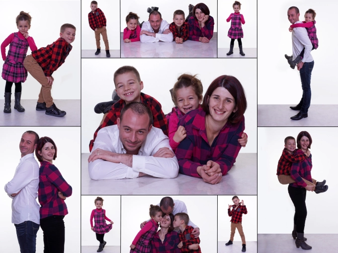 Photographie, Famille, Artistique