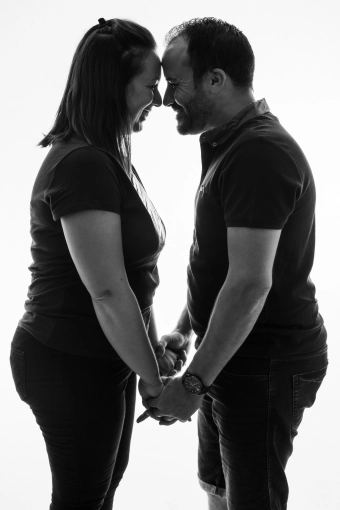 Photographie, Couple, Artistique