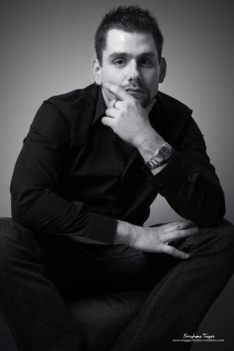 Photographie, Portrait, Artistique