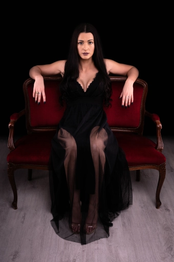 Photographie, Mode/Book, Artistique