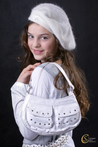 Photographie, Mode/Book, Artistique