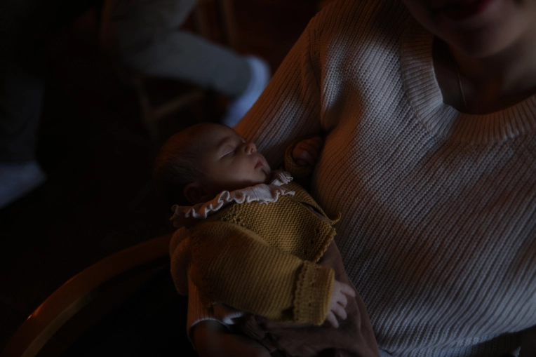 Photography, Newborns, Traditional