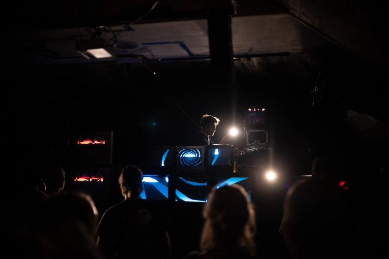 Event, Concerts/show