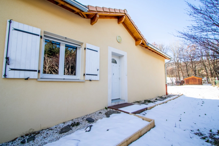 Immobilier & Architecture