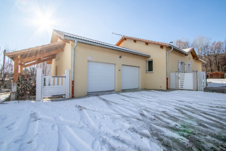 Immobilier & Architecture