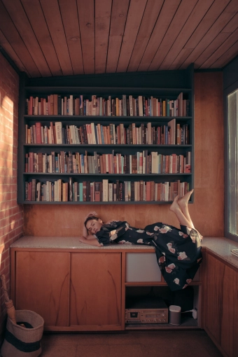 Photographie, Portrait, Traditionnel, Lifestyle