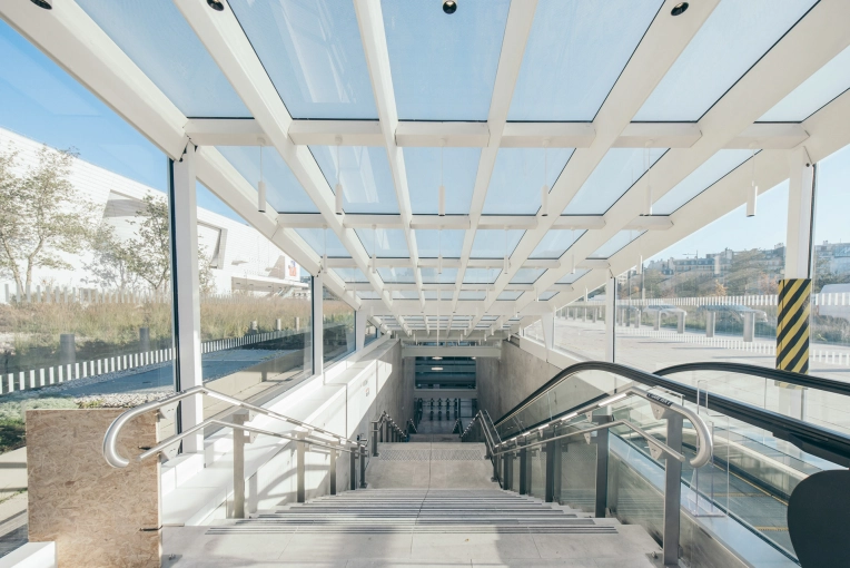 Photographie, Immobilier & Architecture, Bâtiment