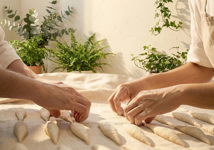 Photographie, Culinaire, Traditionnel, Lifestyle