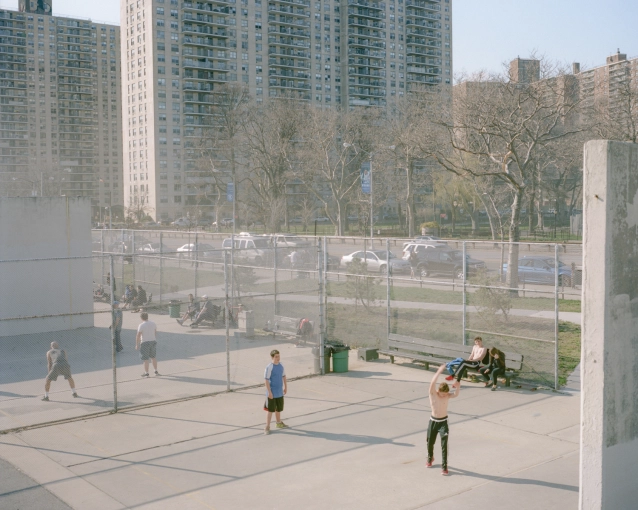 Photographie, Sport, Traditionnel