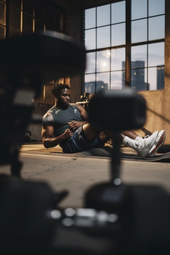 Photographie, Sport, Traditionnel