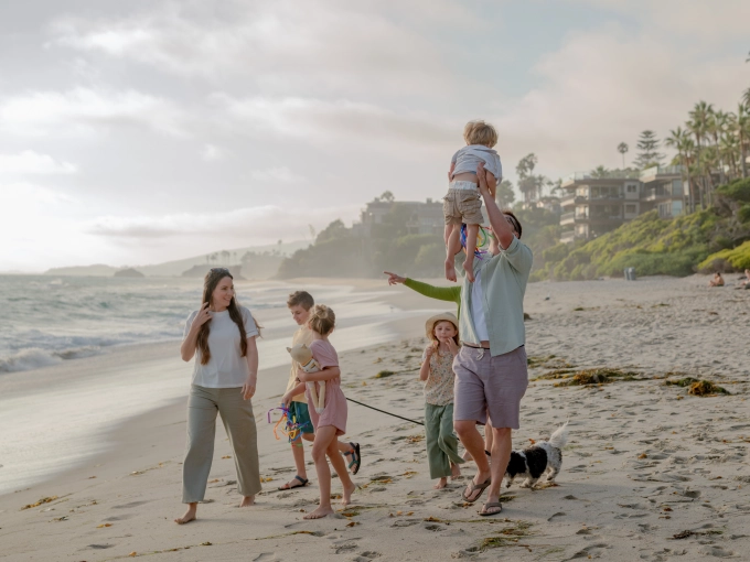 Photographie, Famille, Traditionnel, Lifestyle