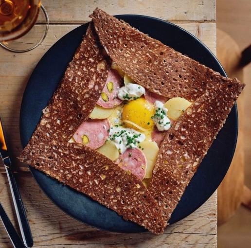 Photographie, Culinaire, Lifestyle