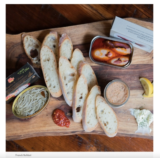 Photographie, Culinaire, Traditionnel, Lifestyle