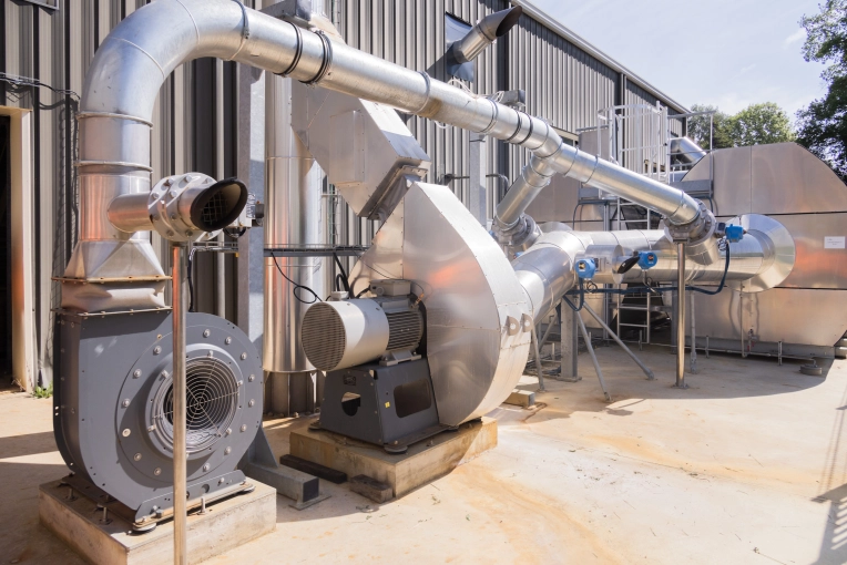 Photographie, Industrielle, Traditionnel