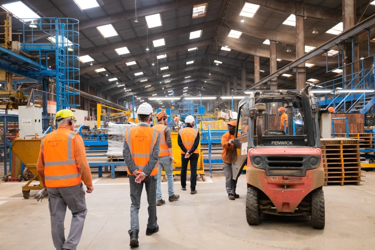 Photographie, Industrielle, Traditionnel