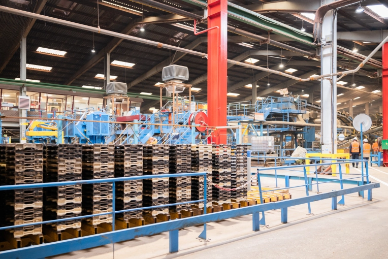 Photographie, Industrielle, Traditionnel