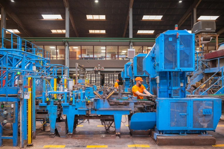 Photographie, Industrielle, Traditionnel