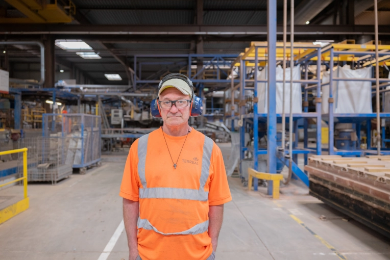 Photographie, Industrielle, Traditionnel