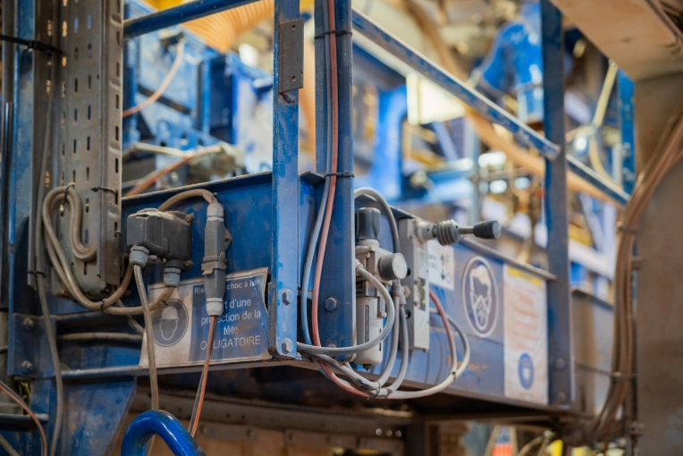 Photographie, Industrielle, Traditionnel