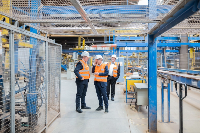 Photographie, Industrielle, Traditionnel