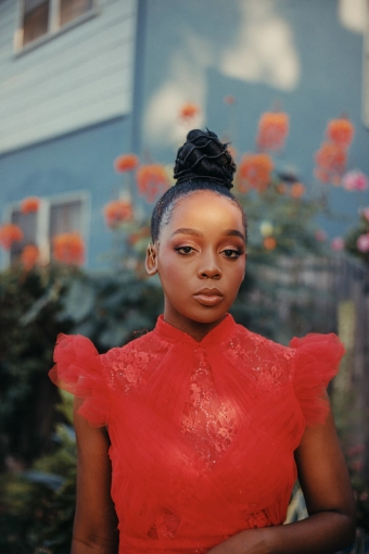 Photographie, Mode/Book, Traditionnel