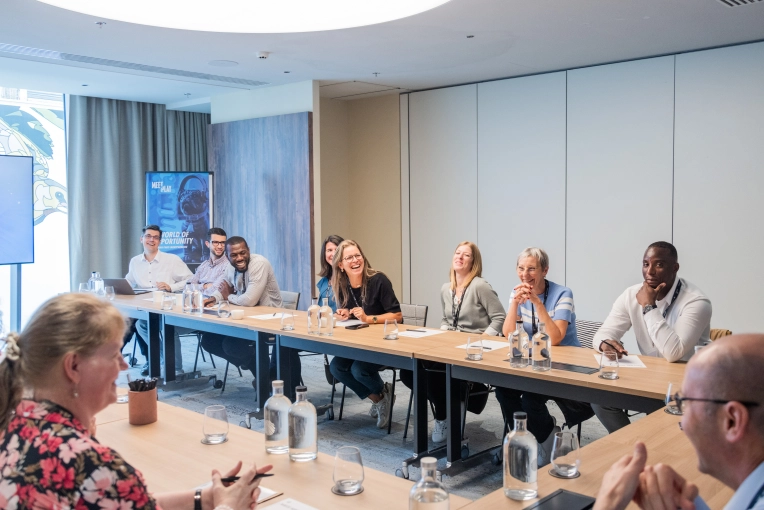 Photographie, Corporate, Traditionnel