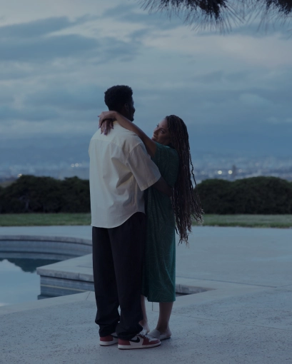 Photographie, Couple, Traditionnel