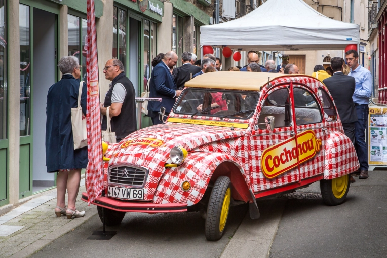 Photographie, Evènement, Conférence / Salon, Traditionnel