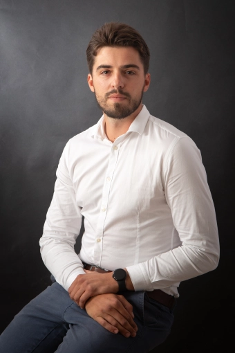 Photographie, Portrait, Traditionnel