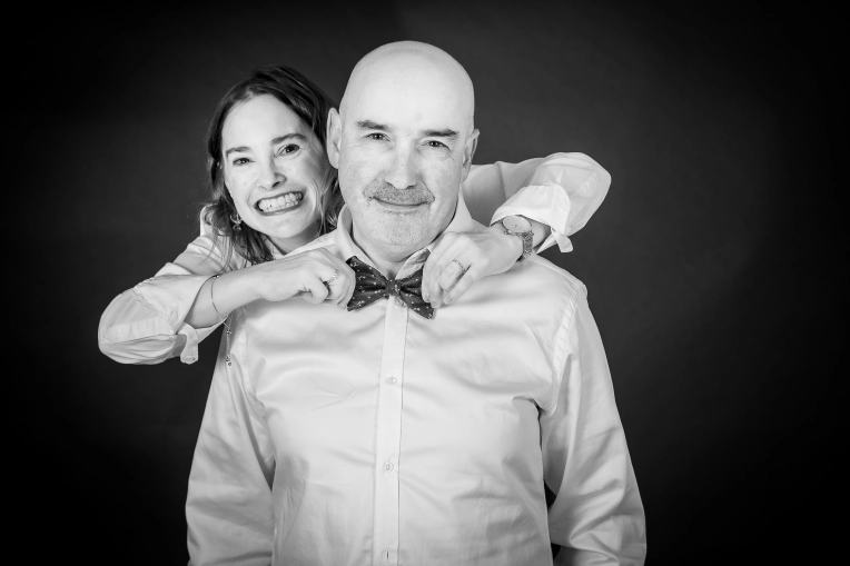 Photographie, Couple, Traditionnel, Lifestyle